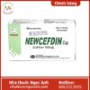 Liều dùng Newcefdin 75x75px