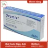 Hộp thuốc Ovumix 75x75px