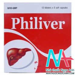 PHILIVER