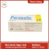 Thành phần của thuốc Perasolic