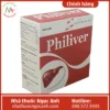 Hộp thuốc Philiver