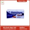 Tác dụng phụ của thuốc Sonazym forte 75x75px