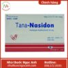 Hộp thuốc Tana-Nasidon 75x75px