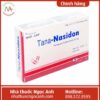 Hộp thuốc Tana-Nasidon 75x75px