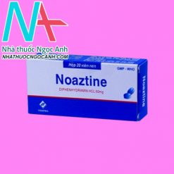 Noaztine