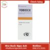 Công dụng Tobidex 75x75px