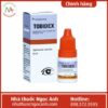 Liều dùng Tobidex 75x75px