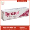Hộp thuốc Tyrosur Gel 5g