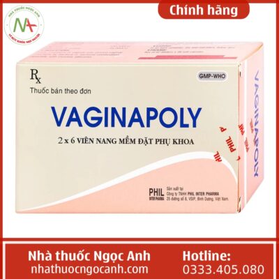 Vaginapoly