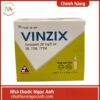 Vinzix 20mg/2ml