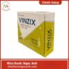Vinzix 20mg/2ml 75x75px