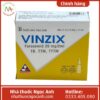 Vinzix 20mg/2ml