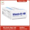 Giá bán Vitamin B1-HD 75x75px