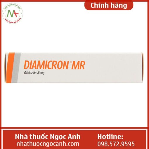 Ảnh Diamicron MR 3