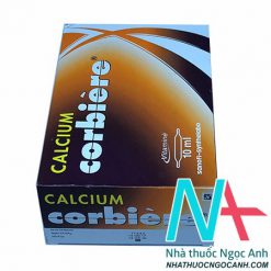 calcium corbiere
