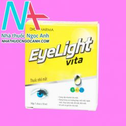 Eyelight Vita