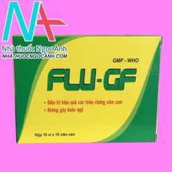 Flu - GF