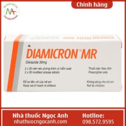 Ảnh Diamicron MR 1