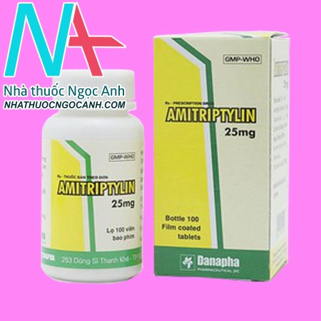 Amitriptylin