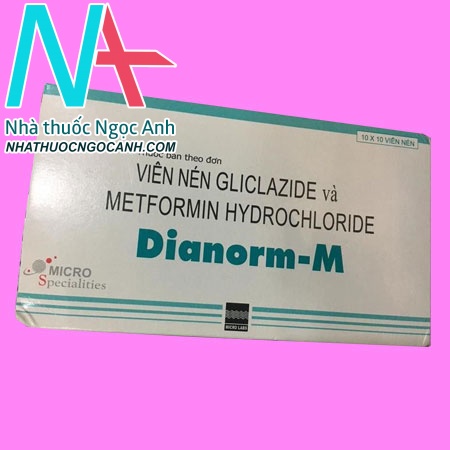 Dianorm_M