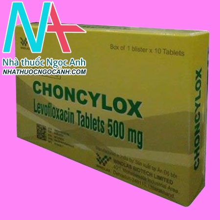 Choncylox