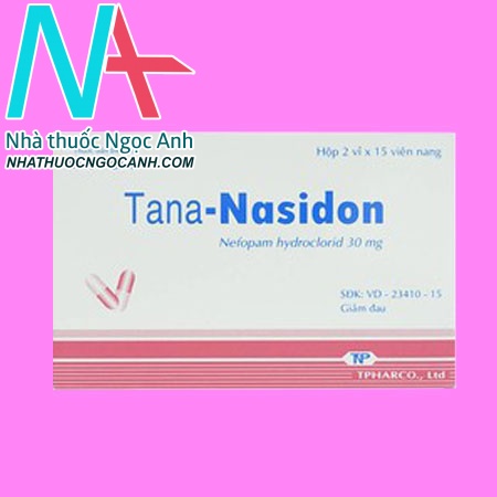 Tana-Nasidon