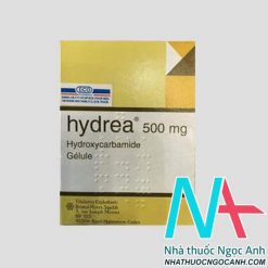 thuốc Hydrea