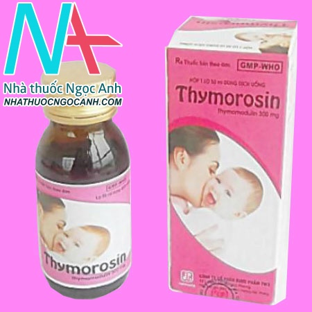 Thymorosin