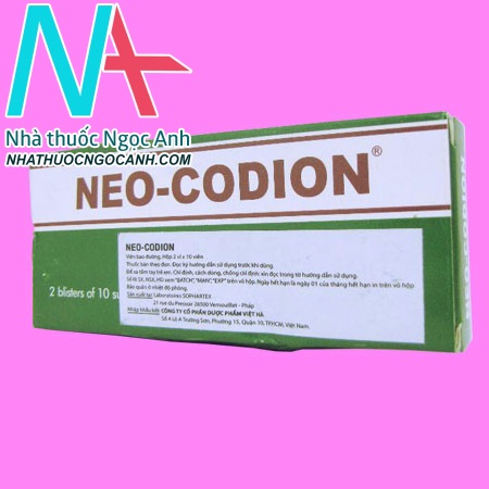 Neo-Codion
