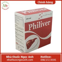PHILIVER