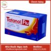 Thuốc Tatanol Flu là thuốc gì? 75x75px