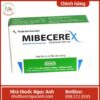 Thuốc Mibecerex 200mg có tác dụng gì?