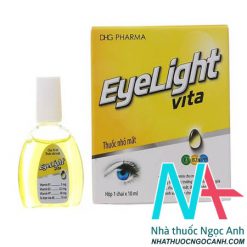 Thuốc Eyelight Vita