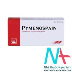 Thuốc Pymenospain