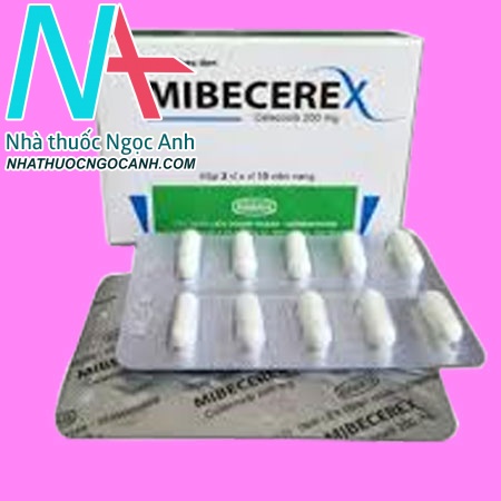 Mibecerex