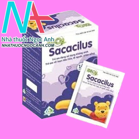 Bio sacacilus