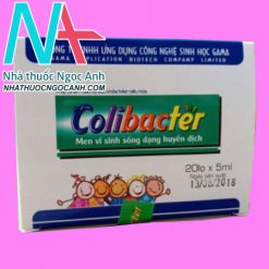 Colibacter