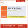 thuốc Mysobenal