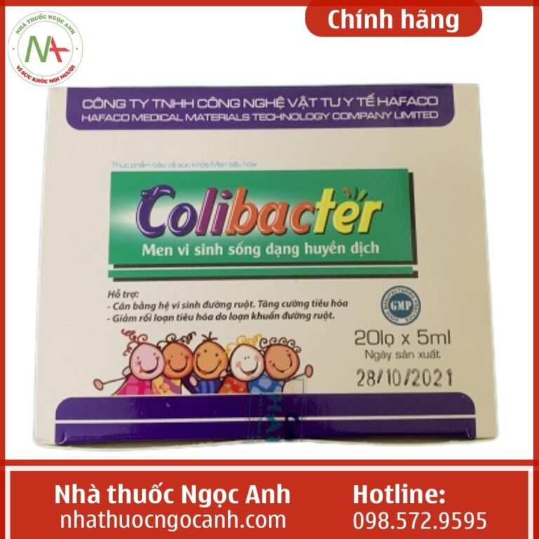 avt colibacter