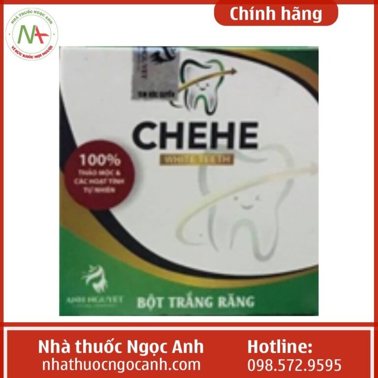 đại diện Heche