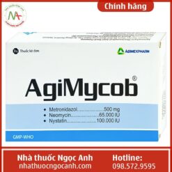 Ảnh AgiMycob 1