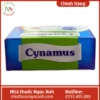 Hộp thuốc Cynamus 75x75px