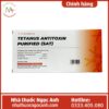 Huyết thanh kháng độc tố uốn ván tinh chế (SAT) 75x75px