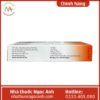 Huyết thanh kháng độc tố uốn ván tinh chế (SAT) 75x75px