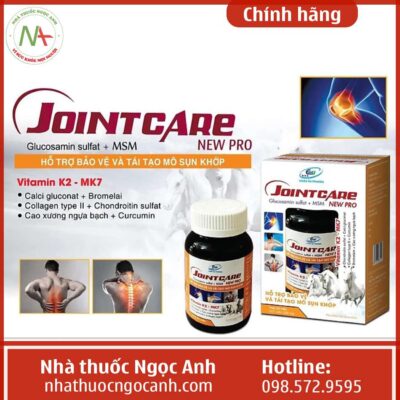 Jointcare