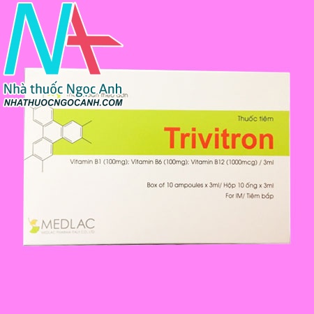Trivitron
