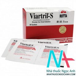 VIARTRIL-S 1500mg