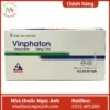 Hộp thuốc Vinphaton 10mg/2ml