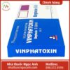 thuốc Vinphatoxin 5UI (Hộp 10 ống)