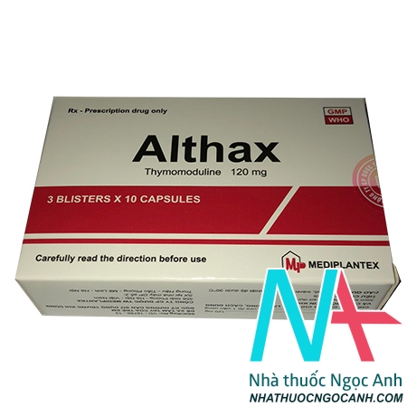 althax
